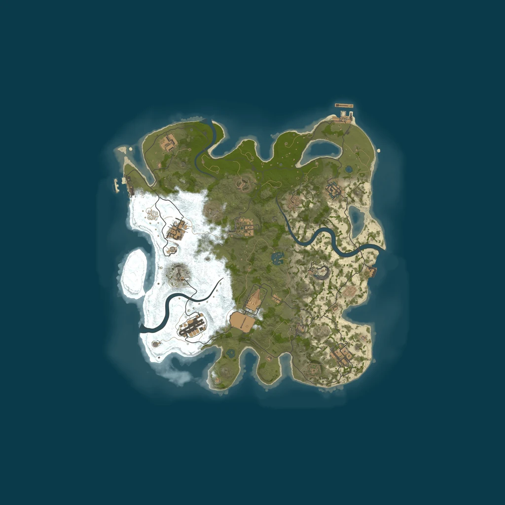 Procedural Plus