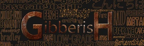[PVE] Gibberish Rust 10x Skills|RaidBases|Zombie|Kits|Convoy Rust server banner