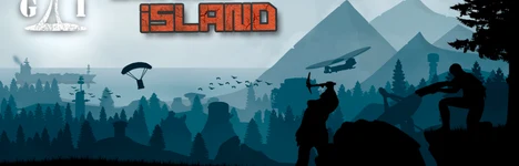 Banner serveru [EU/UA] GRAND ISLAND X2 Rust