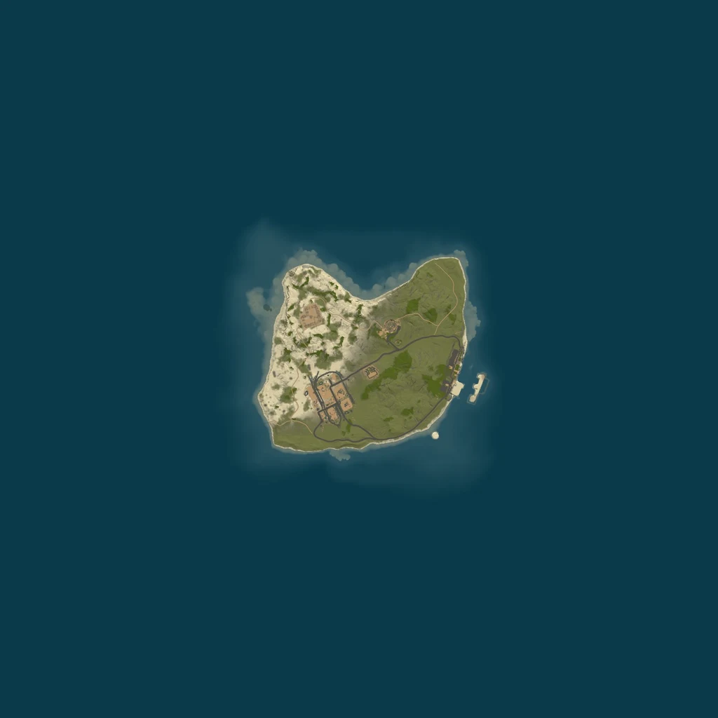 Custom Map