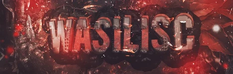 Banner serveru #5 Wasilisc PvE х3 Rust