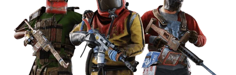 ZOMBIE WORLD | Raids | Skills | PVE Rust server banner