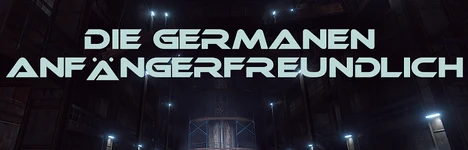 Banner serveru [EU/DE] Die Germanen Beginner Friendly | LowUpkeep | Max 5 Rust