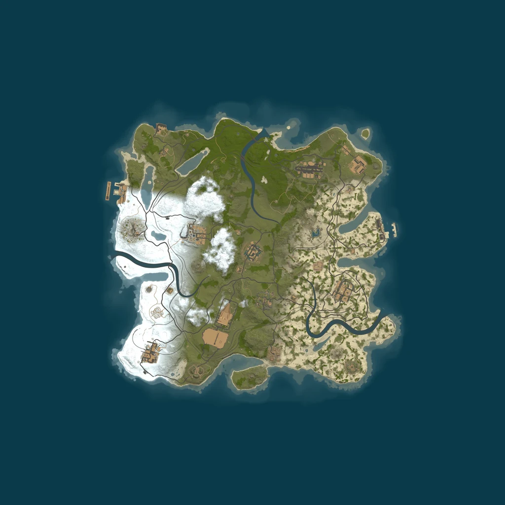 WizzRust FPS+
