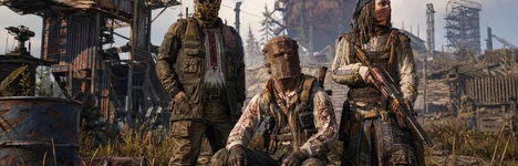 [UA] БУРЕВІЙ X1.5 | UKRAINE | ВАЙП 20.08 Rust server banner