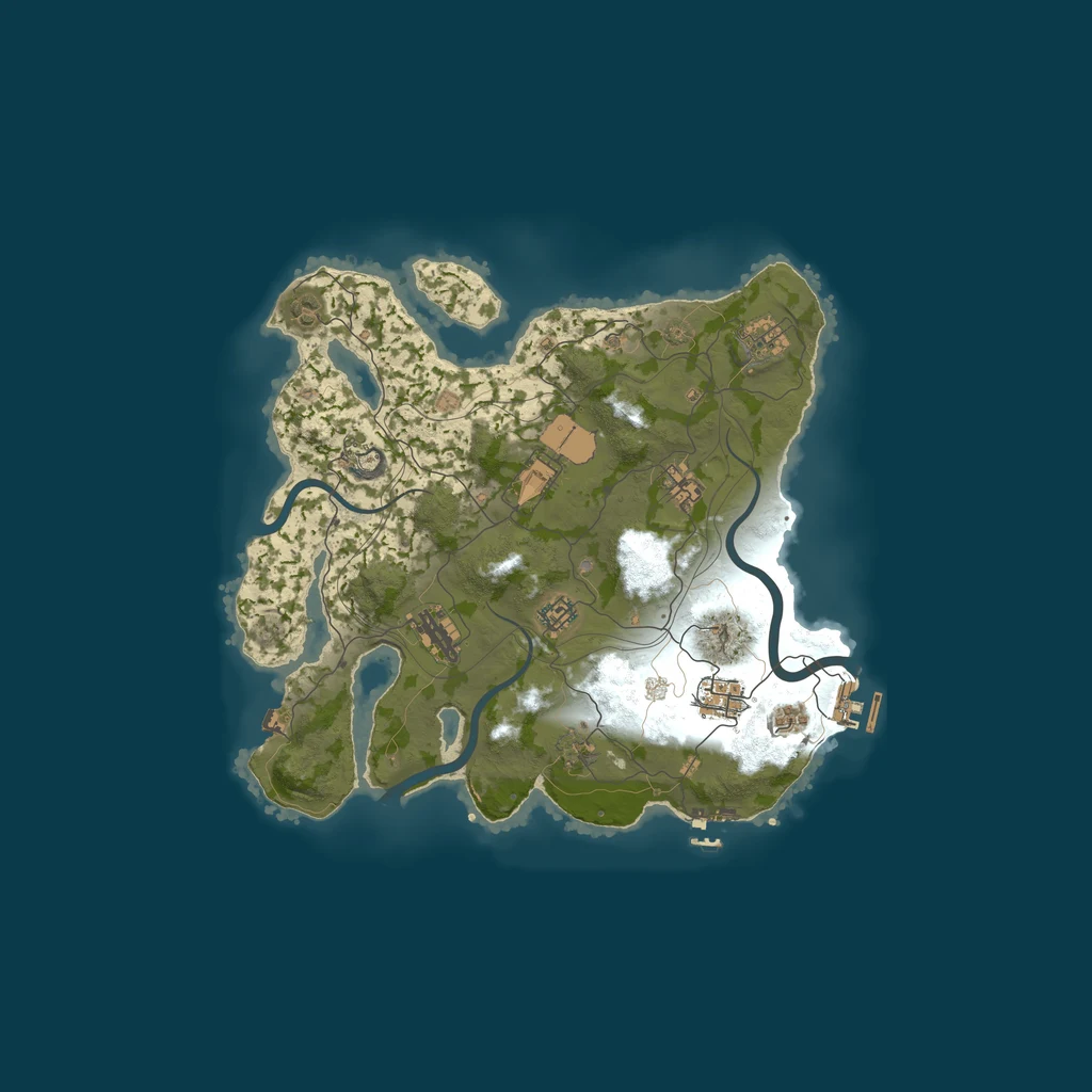 6 Days, 4 Hours till wipe