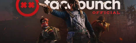 [EU East] Facepunch Premium Small 1 Rust server banner
