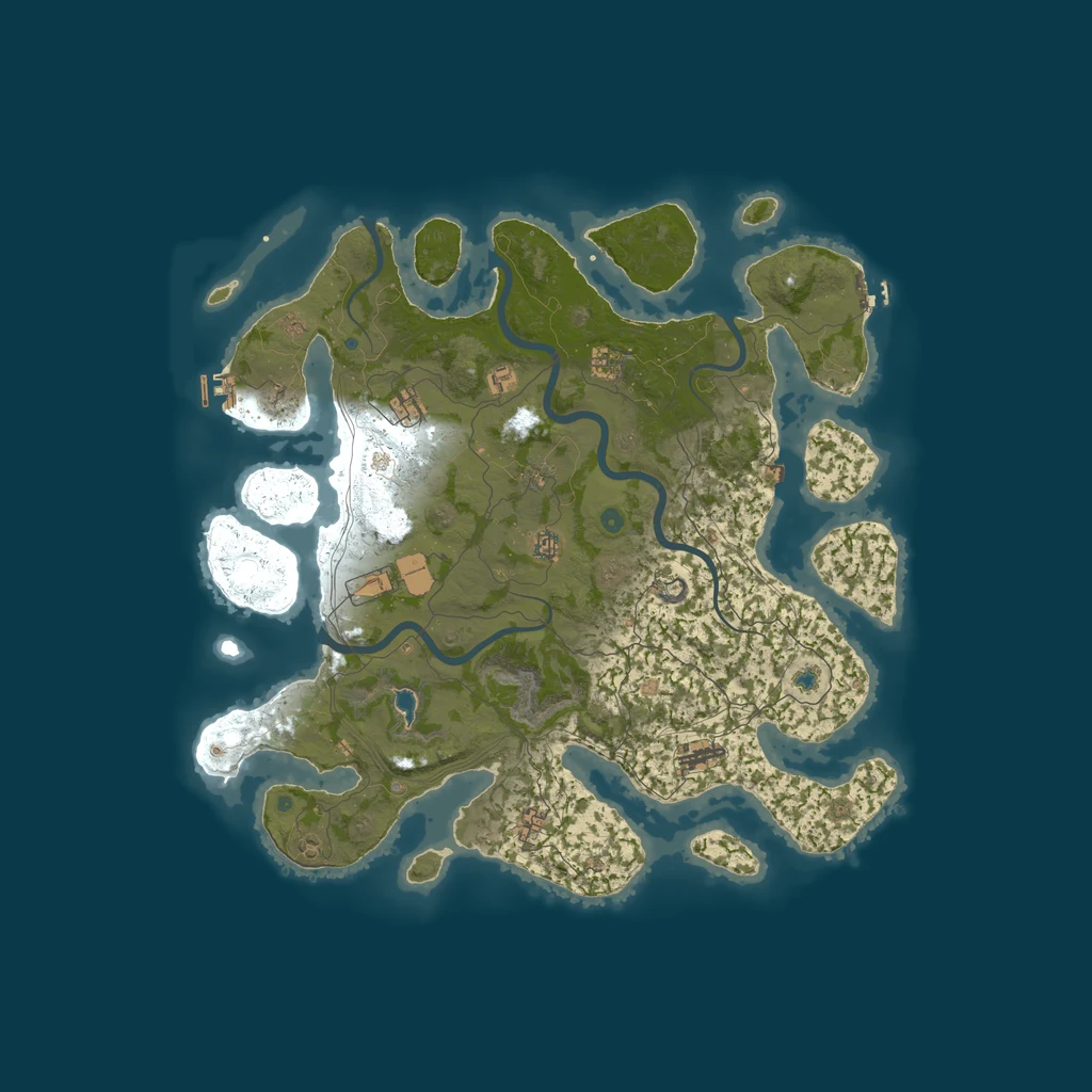 High FPS | Wiped - 8d ago
