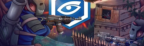 UKN.GG - EU Training Grounds - Main Rust server banner