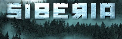Russian Siberia [ PVP\PVE | NPC | Events | Ru ] 06.08 Rust 服务器横幅