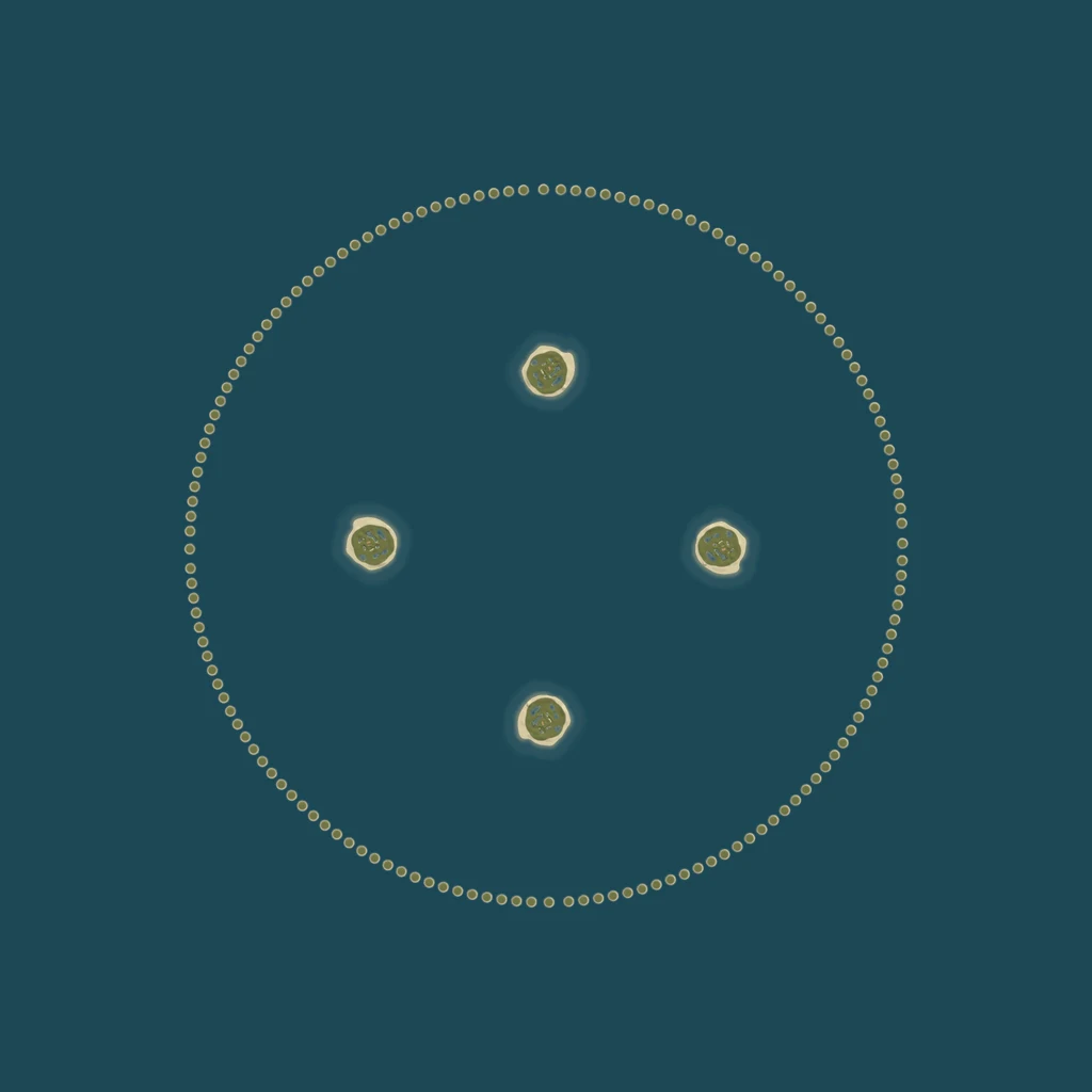 Custom Map