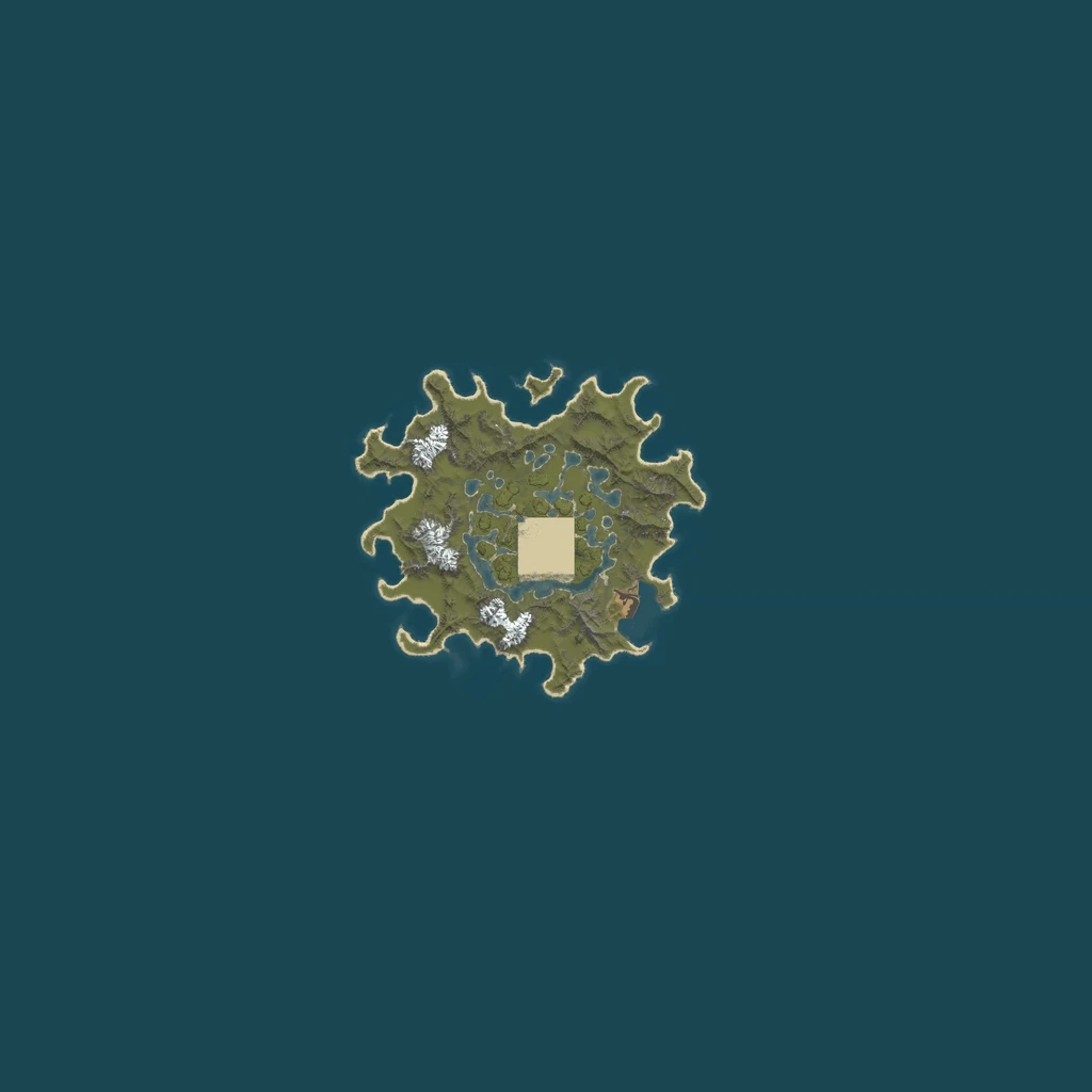 UKN Map