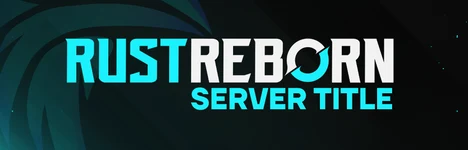 [Dev] RustReborn.gg - Bedwars | AimTrain | Creative | Arena | F Rust server banner