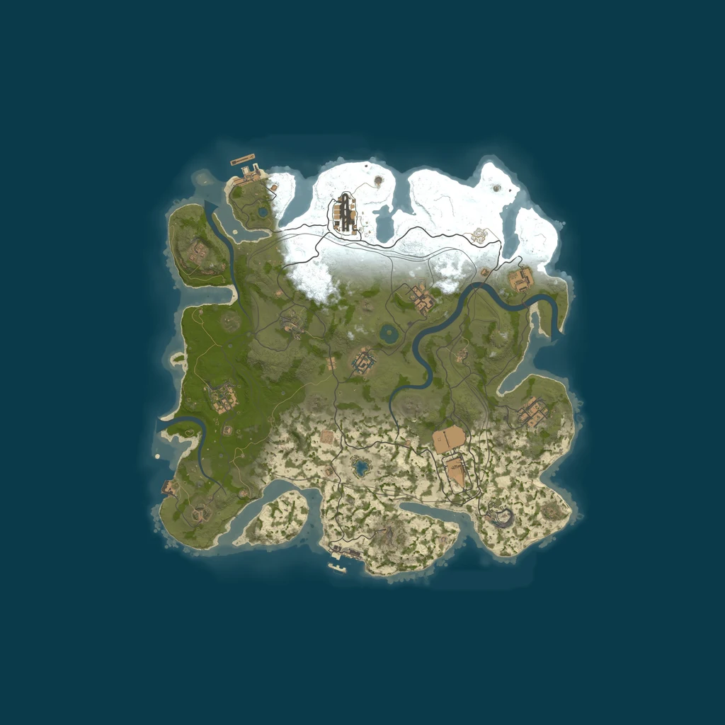 WizzRust FPS+