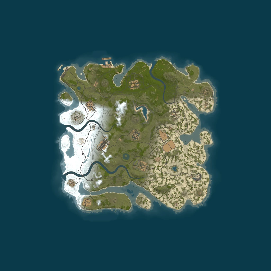 WizzRust FPS+