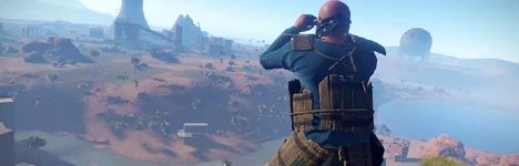 Banner serveru !!FR/l'ile Des Debutants-Solo/Duo/Trio/-Vanilla!! Rust