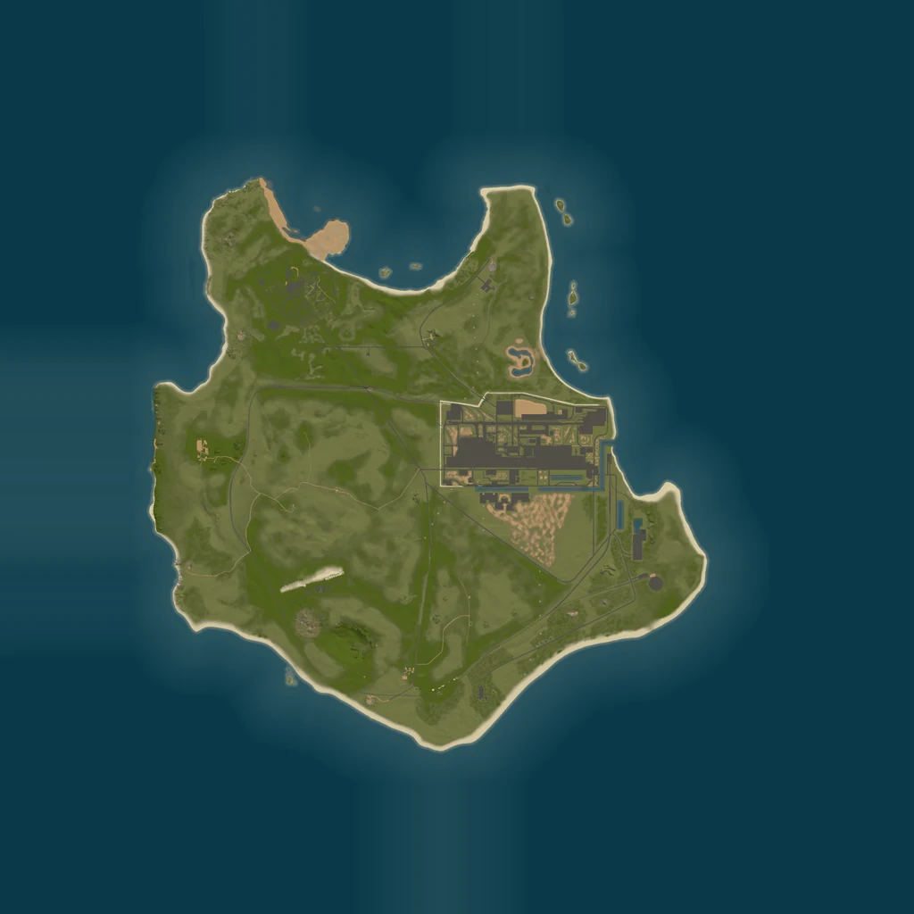 Custom Map