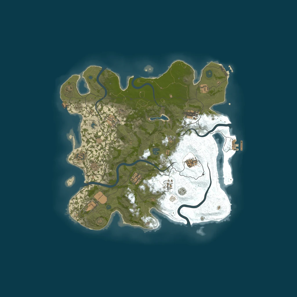 RS-Maps