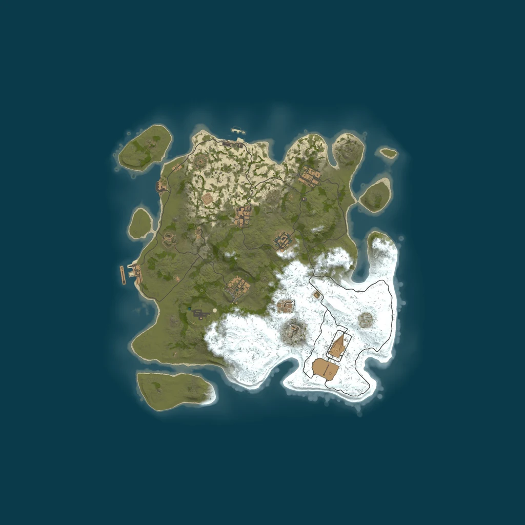 Gibberish Rust