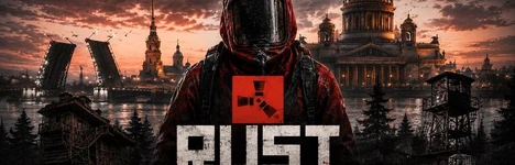 [SPB] Main Classic Rust 服务器横幅