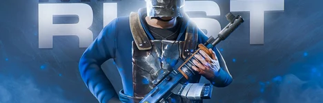 MIRROR RUST [X2 | NOLIMIT | KIT | EVENT] Rust server banner