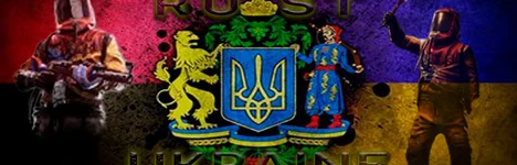 [UA] Bukovyna Classic Rust server banner