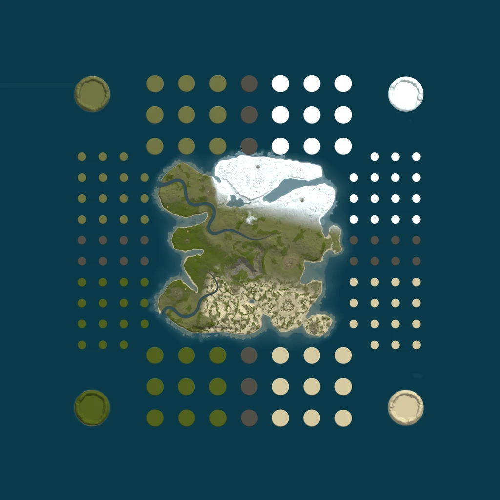 Custom Map