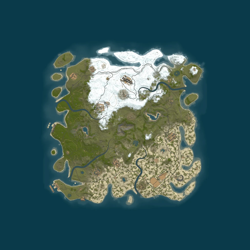 Land of the Shire