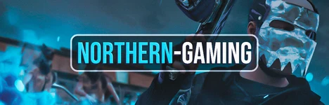 Banner serveru [EU] Northern-Gaming | VANILLA | NoBp wipe Rust