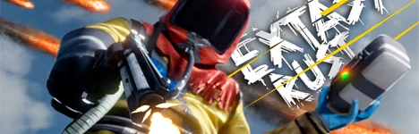 Banner serveru №1 | EXTASY | X5 | NOLIMIT | LOOT+ | SKILLS | wp 31.07 Rust