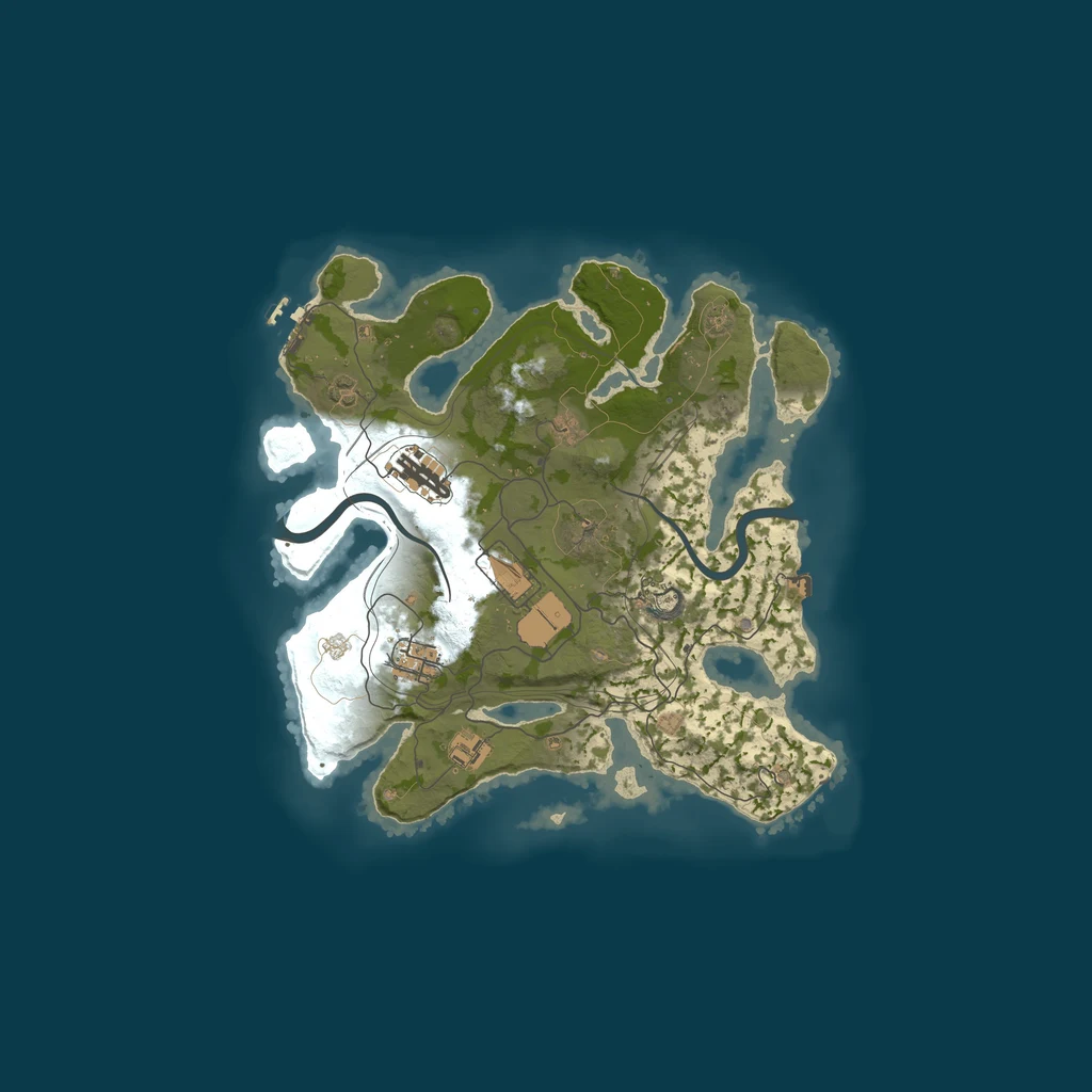 Sperrzone V5