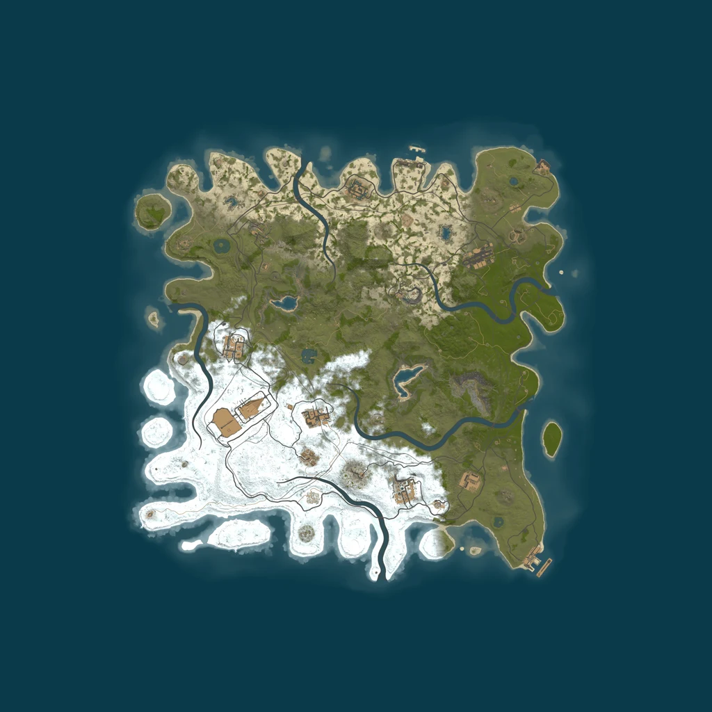 Rustykings.com