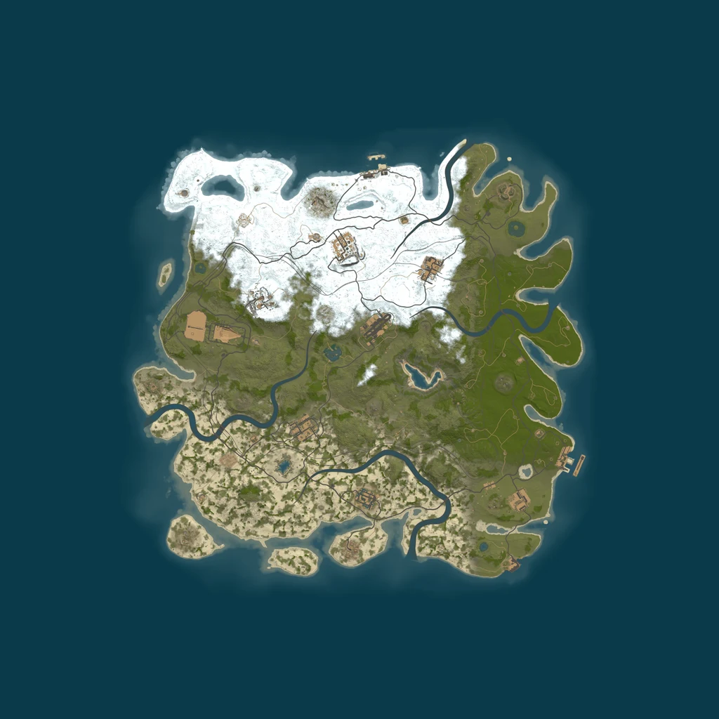 RustyBucket