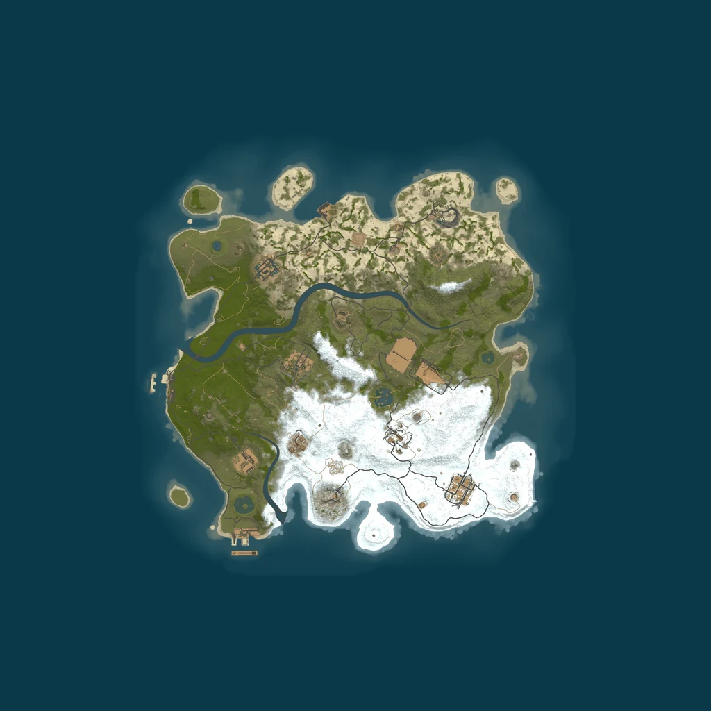 RPZ maps