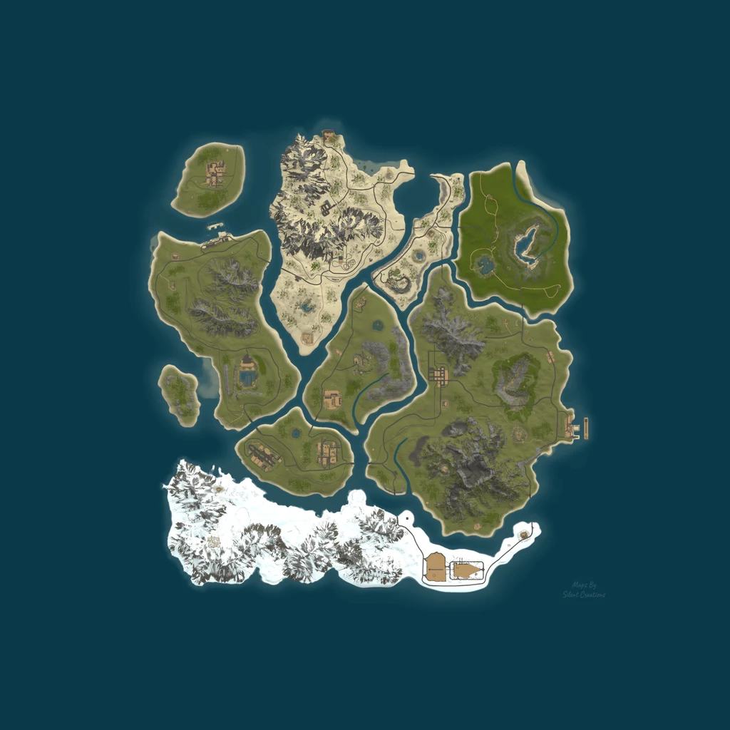 Anomaly PVE