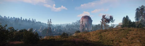 ArabRust #1 | x1000 | Kits Loot++ Tp Rust Serverbanner
