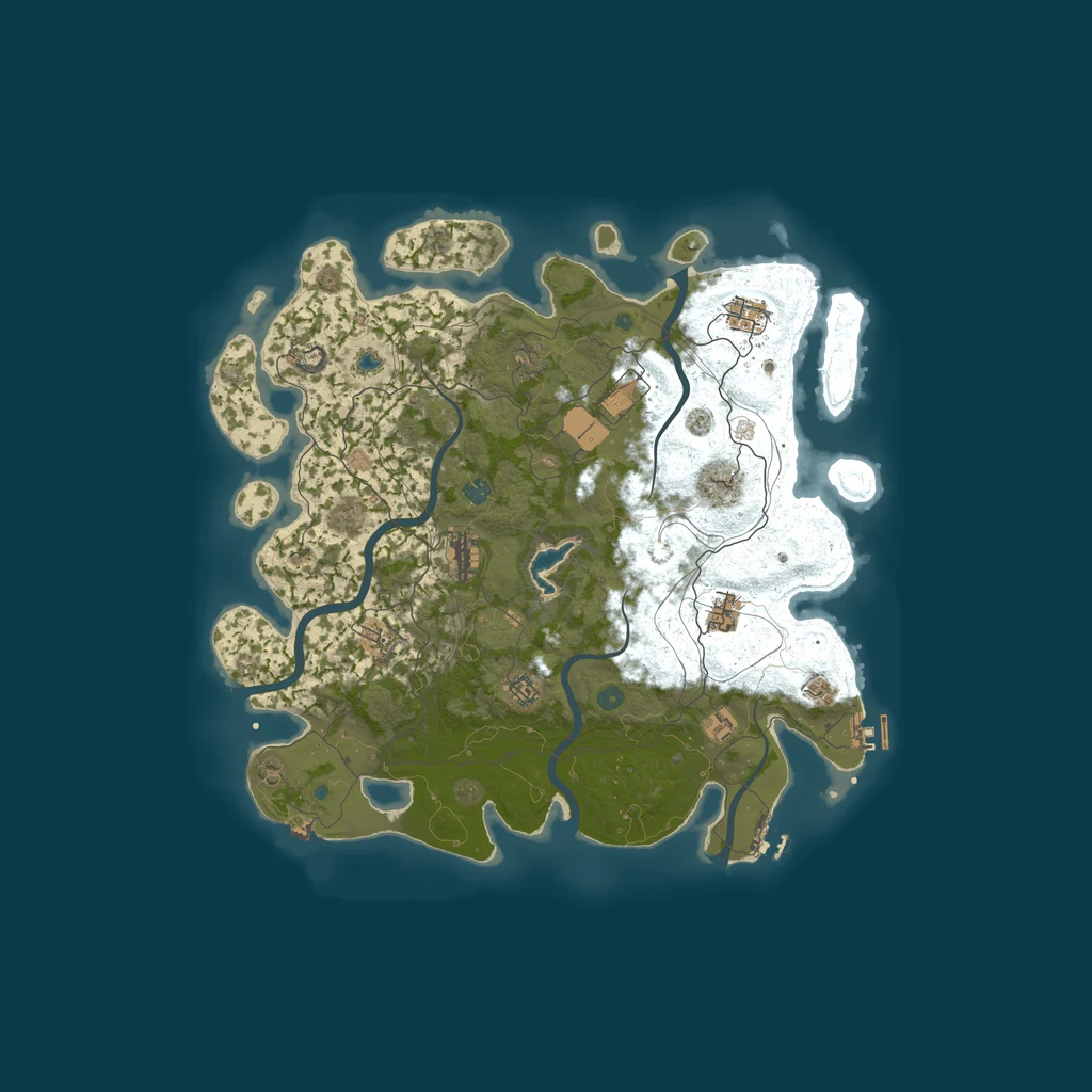 PorTugal PvE