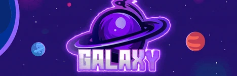 [EU] Galaxy One Grid • 5x Solo/Duo Rust 서버 배너