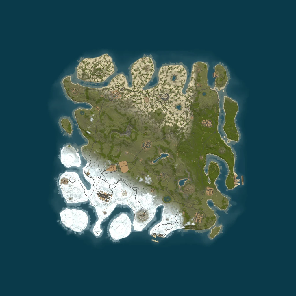 WIPED x100 NOBPVP JUST MONTHLY