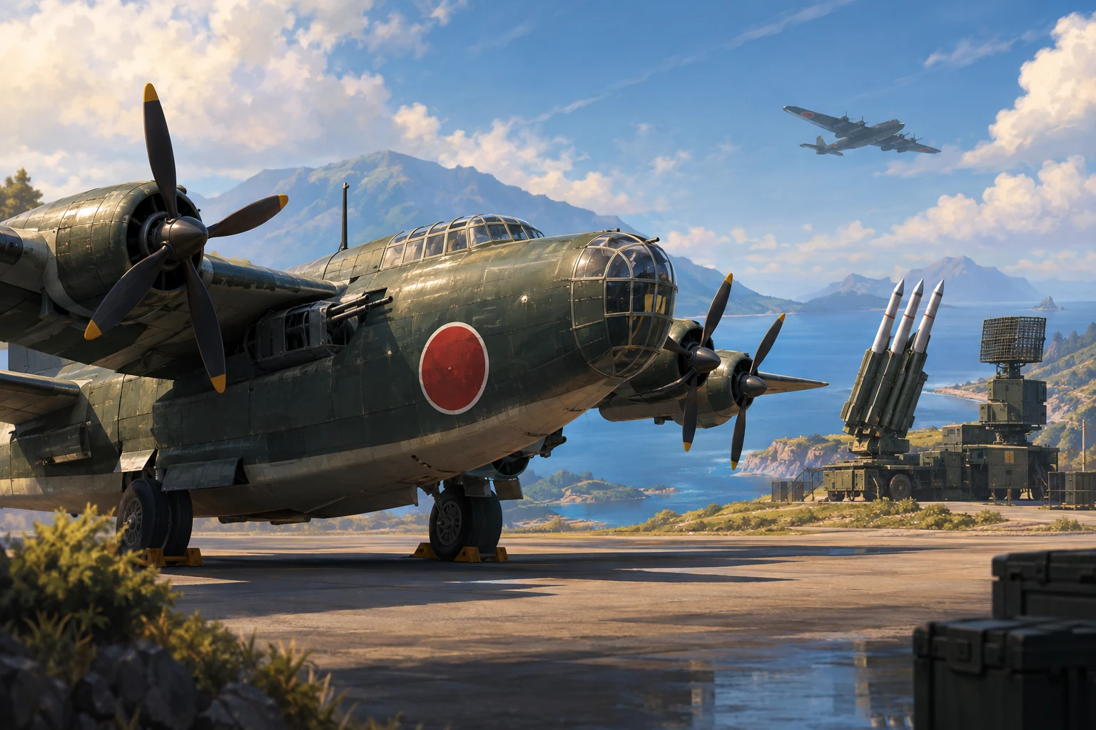 War Thunder update 2.59.0.59 patch notes