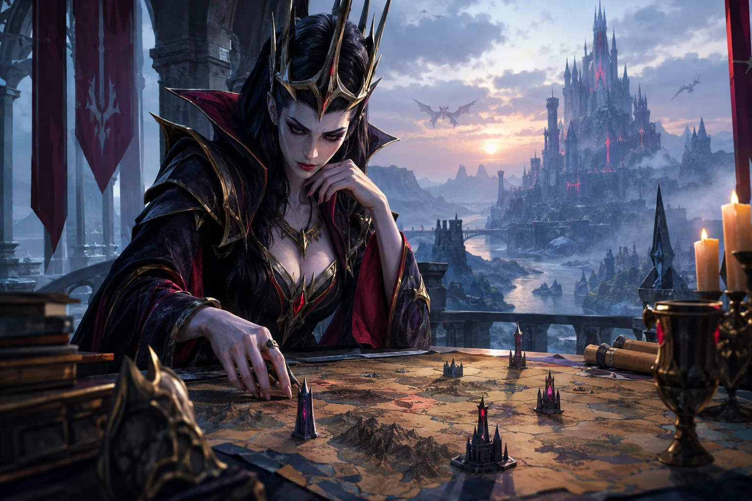 Total War: WARHAMMER III Hotfix 9.0.1 patch notes
